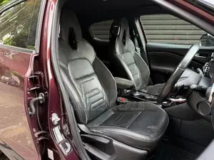 Nissan Juke Tekna Plus 2020