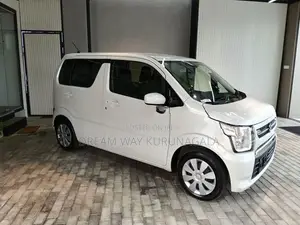 Suzuki Wagon R FX 2024