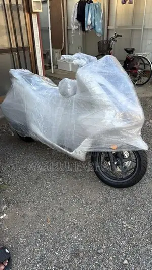 Honda PCX160 2026