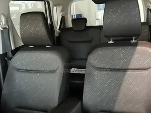 Suzuki Wagon R FX 2024