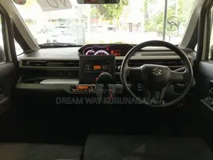 Suzuki Wagon R FX 2024