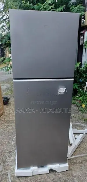 Samsung Refrigerator RT40 - inverter