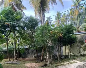Bare Land for Sale in Maharagama