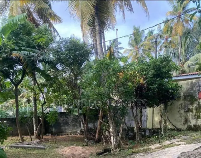 Bare Land for Sale in Maharagama