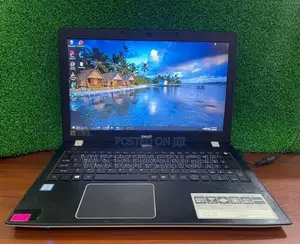Acer i5 8th GEN Laptop