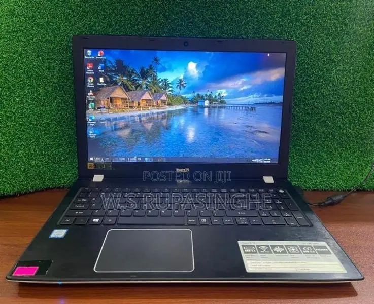 Acer i5 8th GEN Laptop