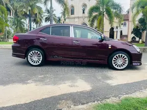 Toyota Allion Anniversary 2006