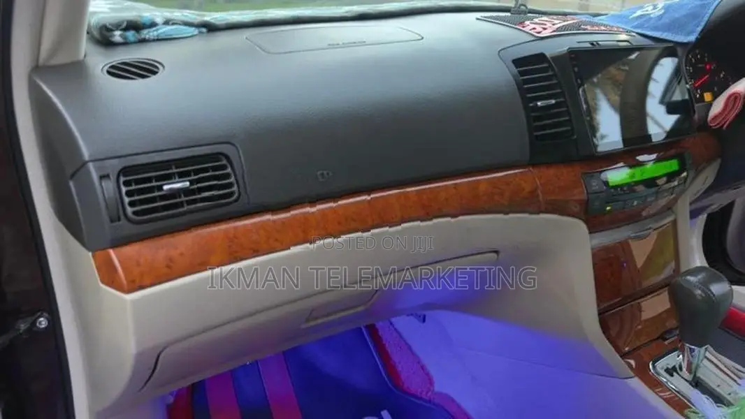 Toyota Allion Anniversary 2006
