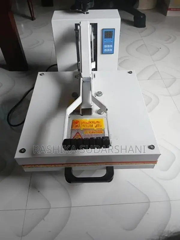 T Shirt Printing