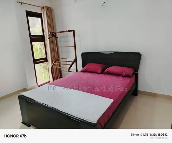 Fully Furnished House for Rent in Piliyandala