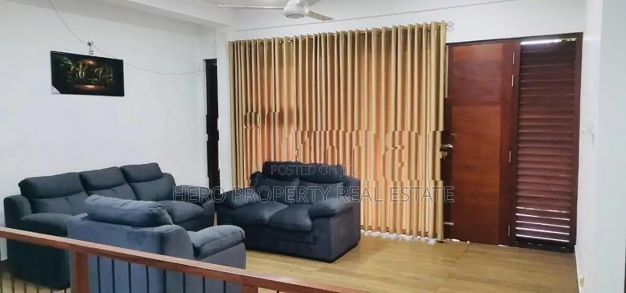 Fully Furnished House for Rent in Piliyandala