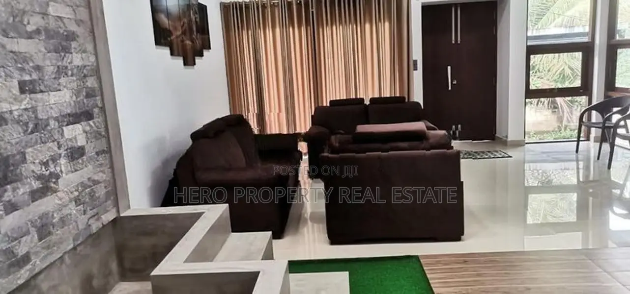 Fully Furnished House for Rent in Piliyandala