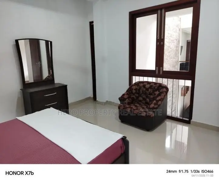 Fully Furnished House for Rent in Piliyandala