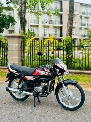 Hero HF Deluxe 2016