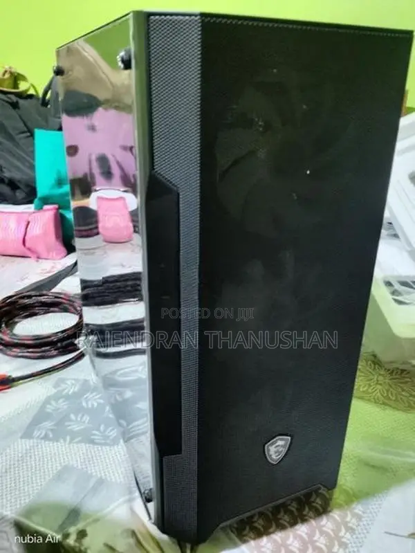 MSI Gaming PC