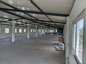 Commercial Three-Story Building for Rent in Kesbewa