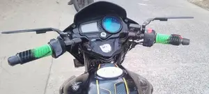 TVS Apache 160 2010