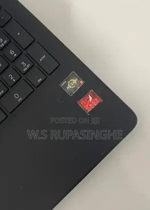 Hp AMD Ryzen