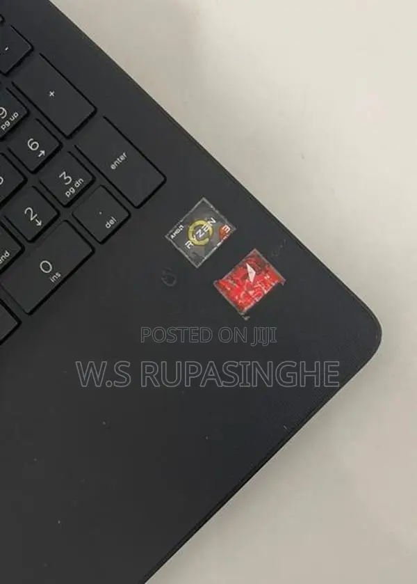 Hp AMD Ryzen
