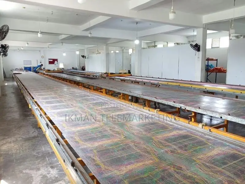 Commercial Three-Story Building for Rent in Kesbewa