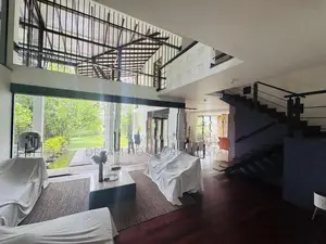 Luxurious House with Paddy Field View Pool for Sell – Battaramulla