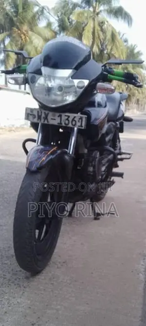 TVS Apache 160 2010
