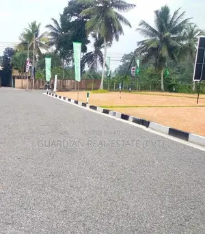 Best Luxury Land for Sale in Minuwangoda
