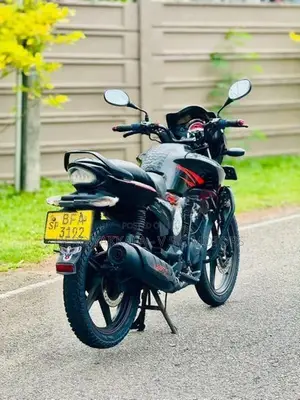Hero Hunk 150R 2017