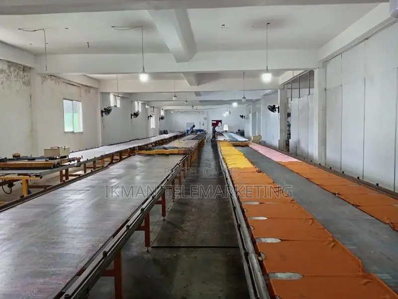 Commercial Three-Story Building for Rent in Kesbewa