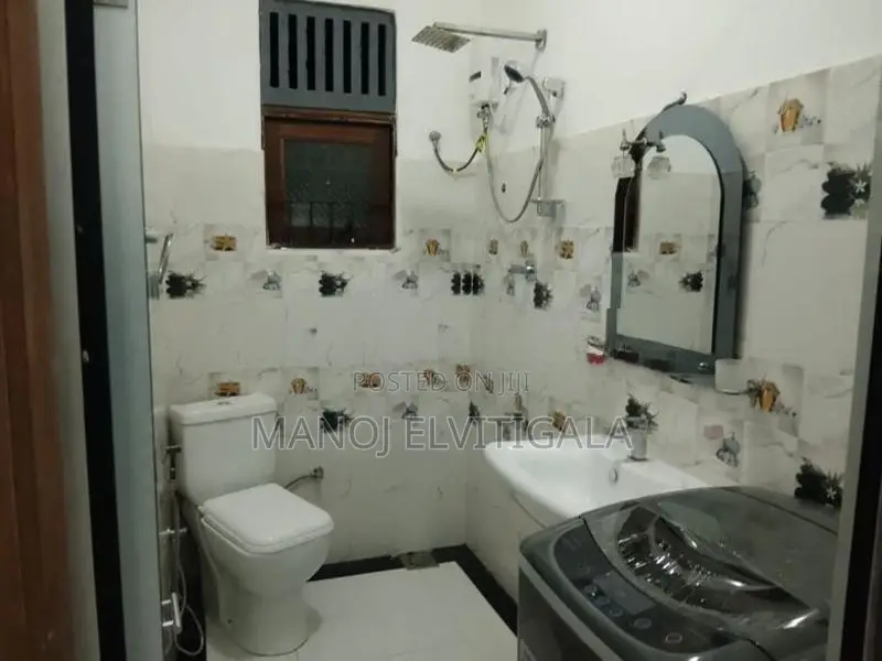 Fully Furnished One Bed Apartment for Short Term Rent Piliyandala