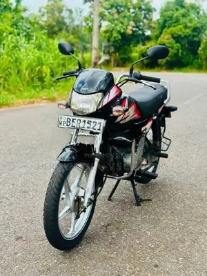 Hero HF Deluxe 2016
