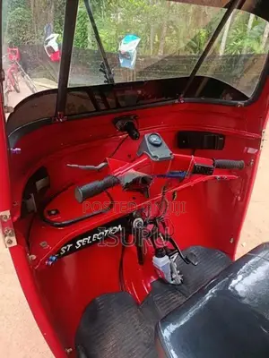 Bajaj RE 2007