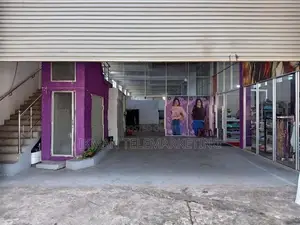 Commercial Three-Story Building for Rent in Kesbewa