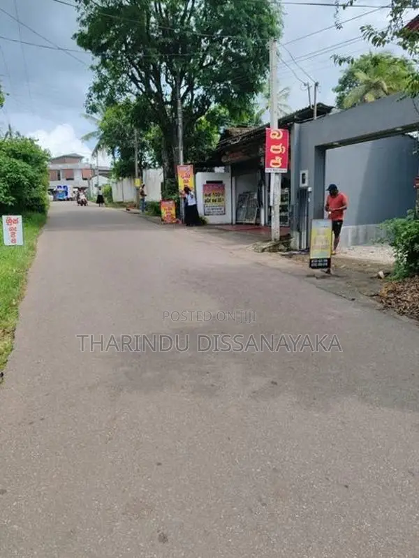 House in Kadawatha City Plot 10
