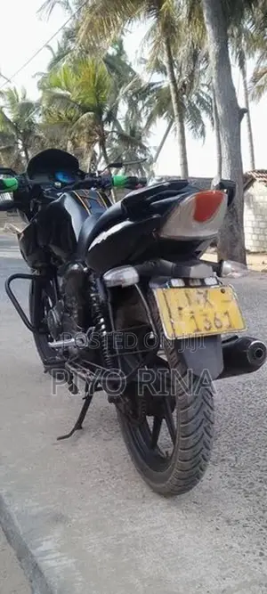 TVS Apache 160 2010