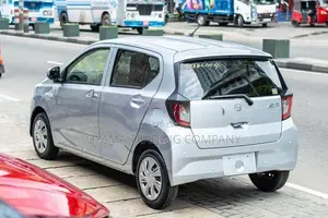Daihatsu Mira Es X Limited 2025