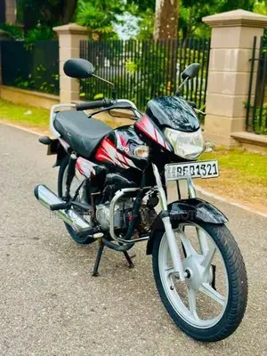 Hero HF Deluxe 2016