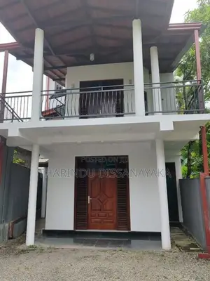 House in Kadawatha City Plot 10