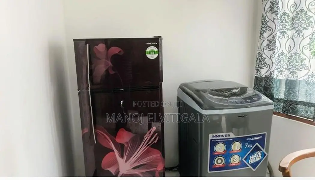 Fully Furnished One Bed Apartment for Short Term Rent Piliyandala