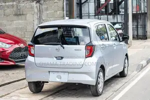 Daihatsu Mira Es X Limited 2025