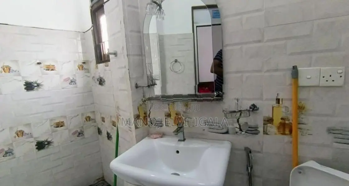 Fully Furnished One Bed Apartment for Short Term Rent Piliyandala