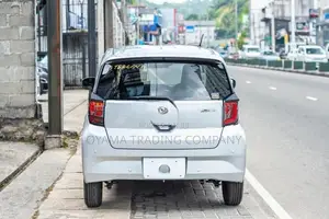 Daihatsu Mira Es X Limited 2025