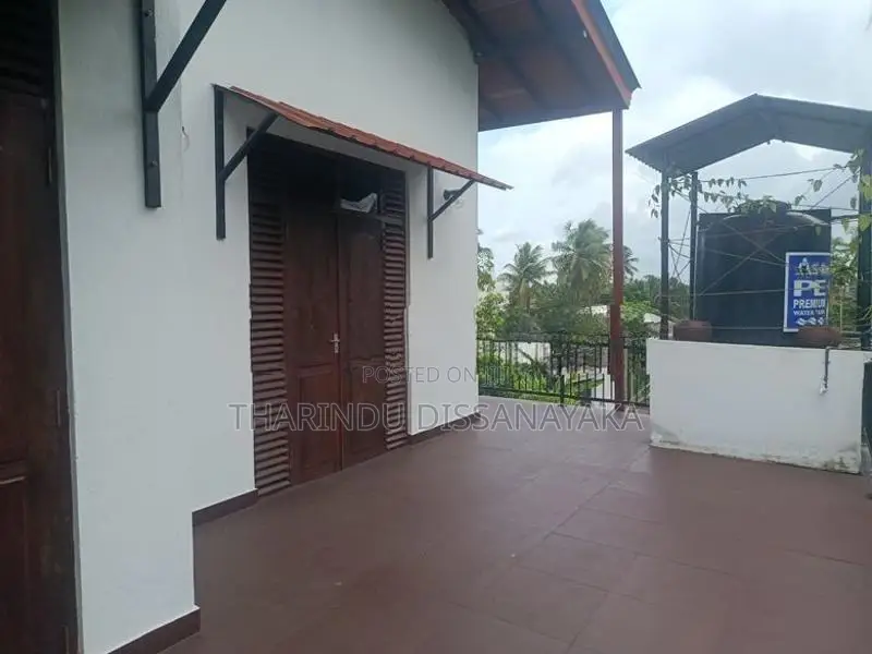 House in Kadawatha City Plot 10