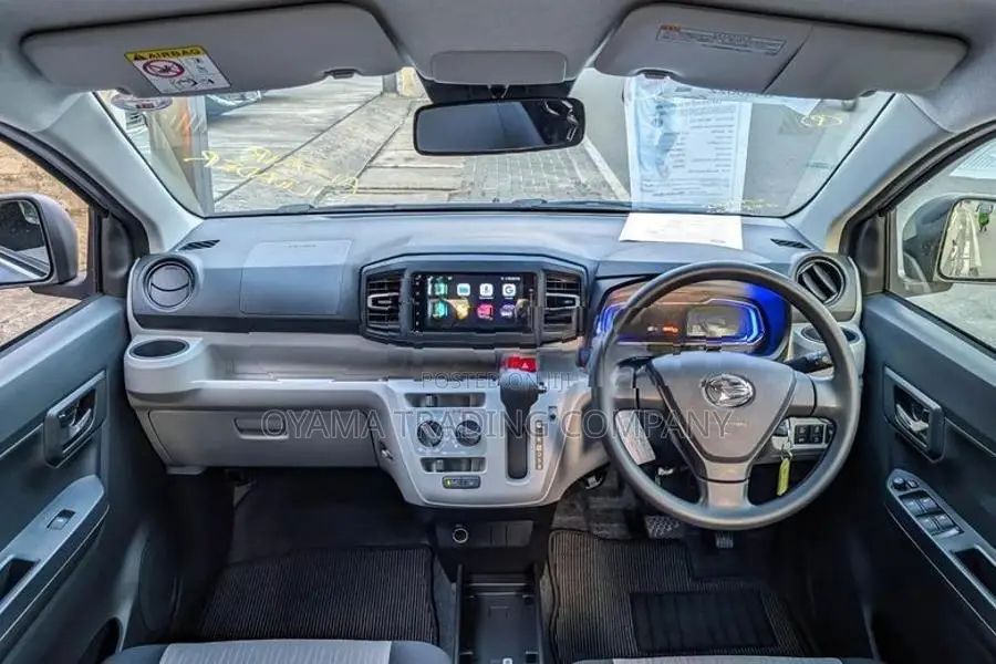 Daihatsu Mira Es X Limited 2025