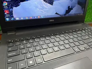 Dell Celeron Laptop