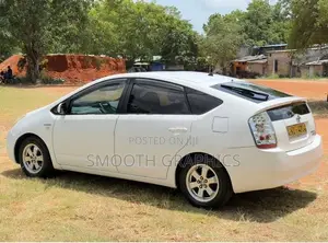 Toyota Prius 2007