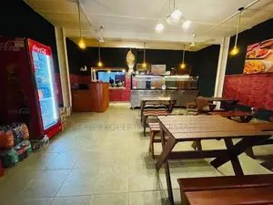 Modern Resturant for Rent in Moratuwa