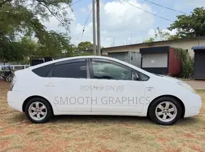 Toyota Prius 2007