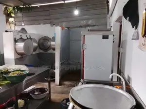 Modern Resturant for Rent in Moratuwa