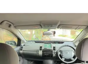 Toyota Prius 2007